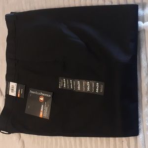NWT Mens Perry Ellis Dress Pants